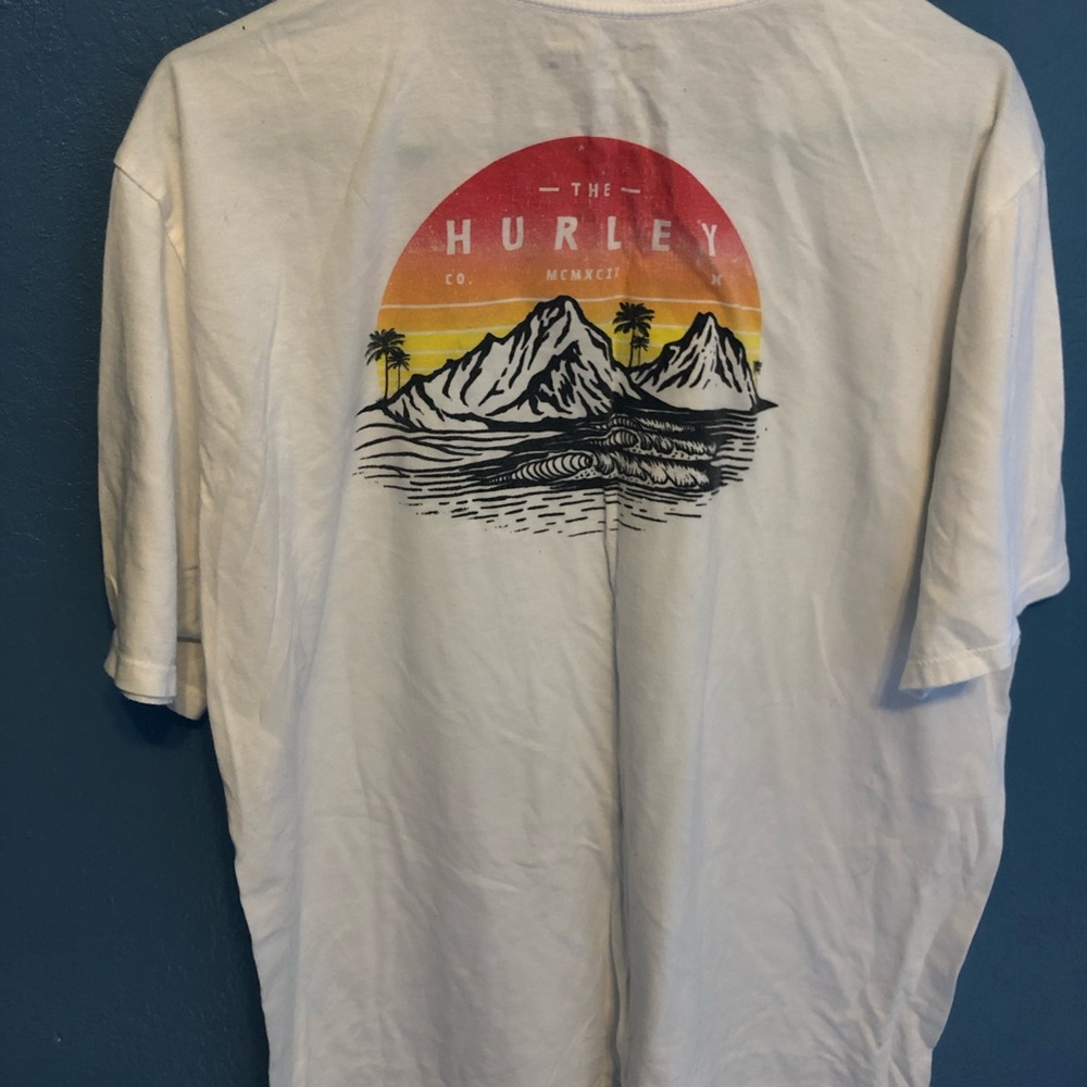 Boyfriend tee ! Worn once !